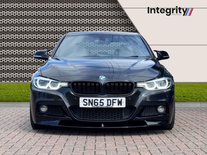 2025 BMW 3 Series