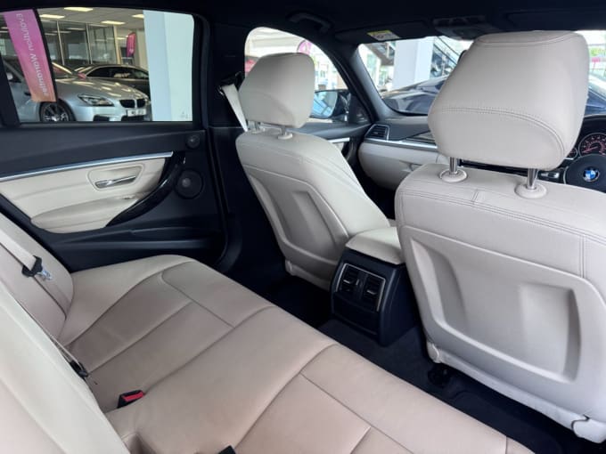 2025 BMW 3 Series