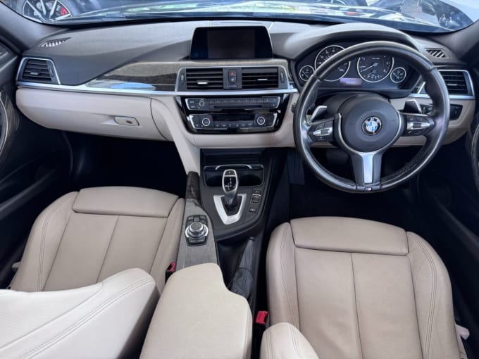 2025 BMW 3 Series