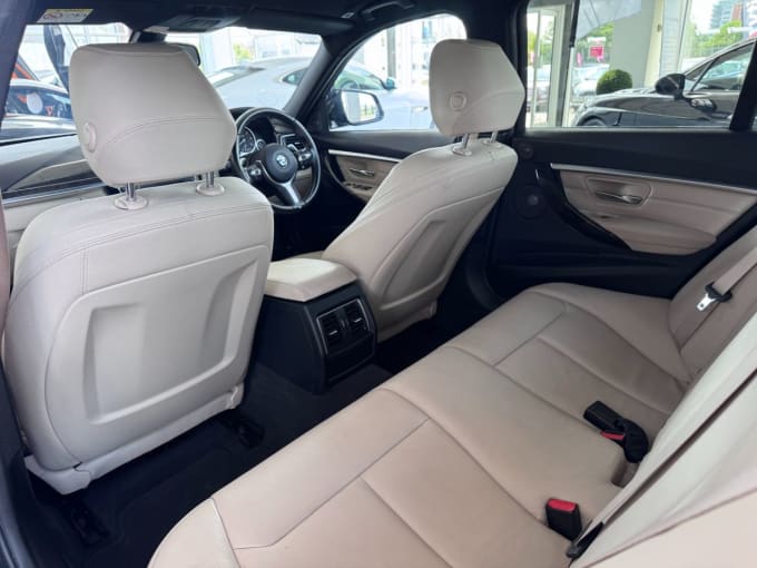2025 BMW 3 Series