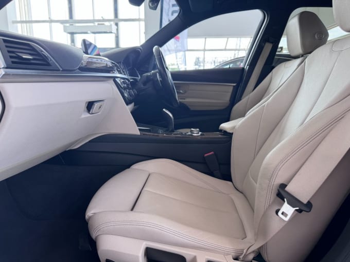 2025 BMW 3 Series