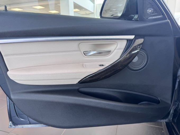 2025 BMW 3 Series