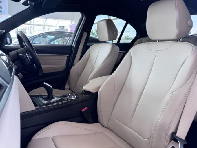 2025 BMW 3 Series