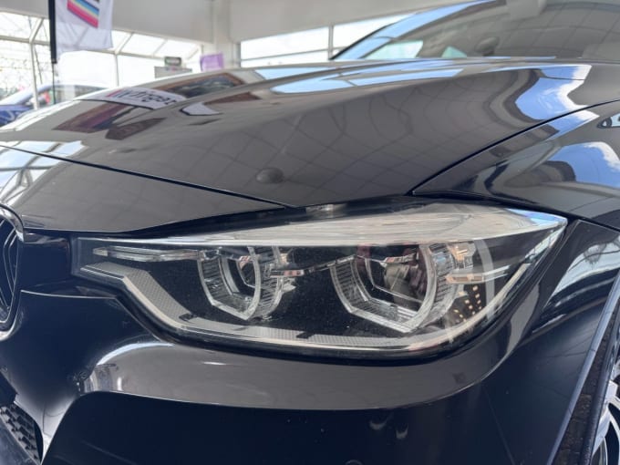 2025 BMW 3 Series