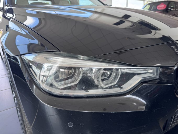 2025 BMW 3 Series