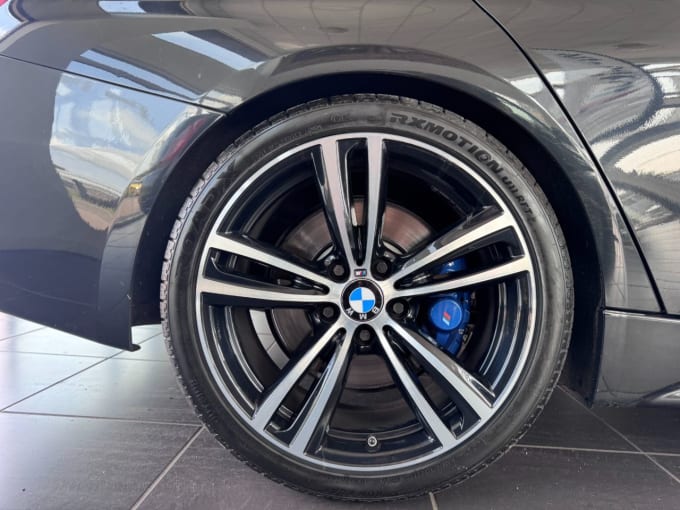 2025 BMW 3 Series