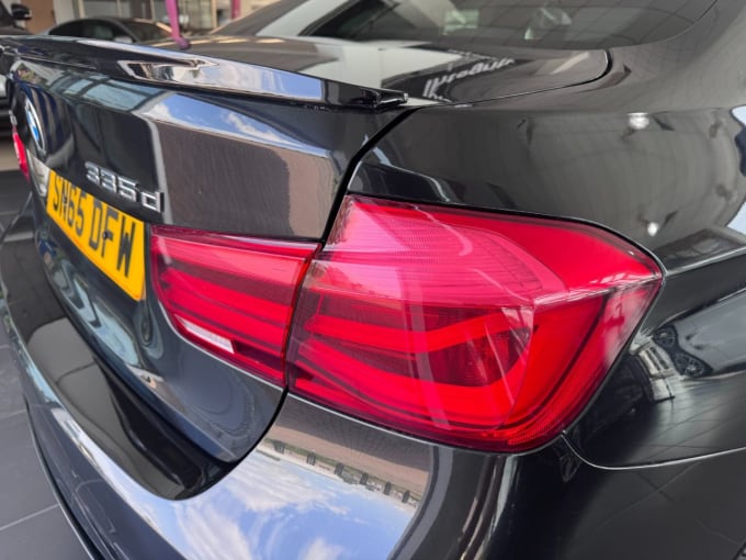 2025 BMW 3 Series