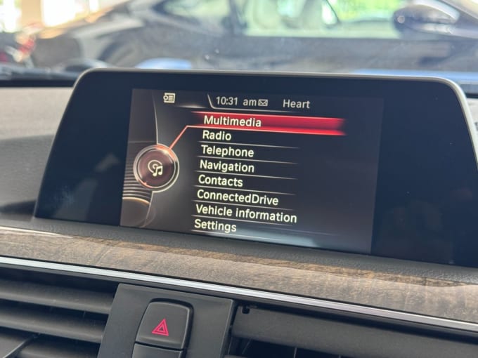 2025 BMW 3 Series