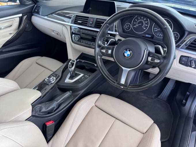 2025 BMW 3 Series