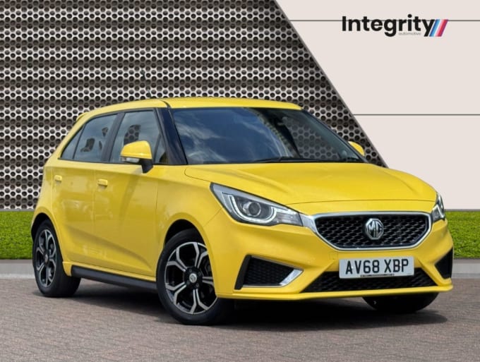 2025 Mg Mg3