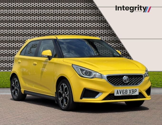 2025 Mg Mg3