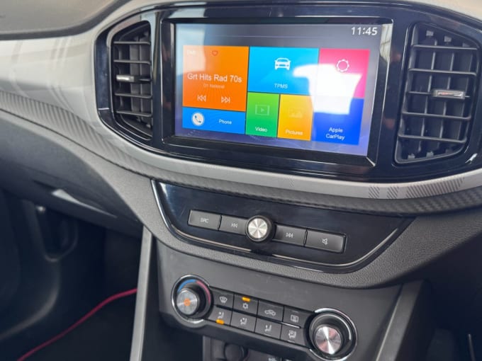 2025 Mg Mg3