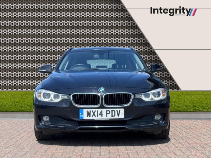 2025 BMW 3 Series