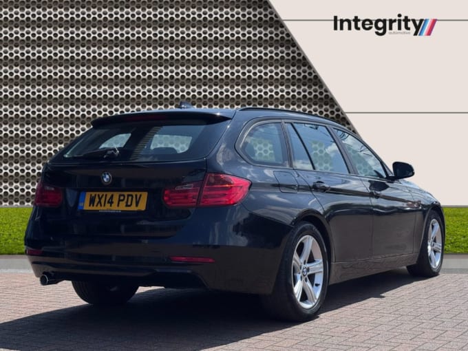 2025 BMW 3 Series