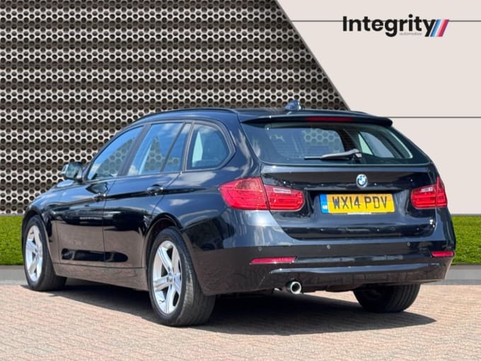 2025 BMW 3 Series