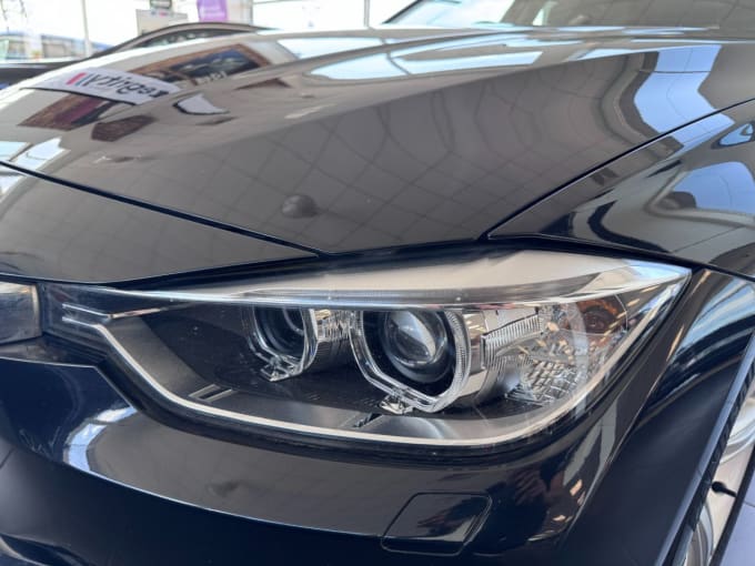 2025 BMW 3 Series