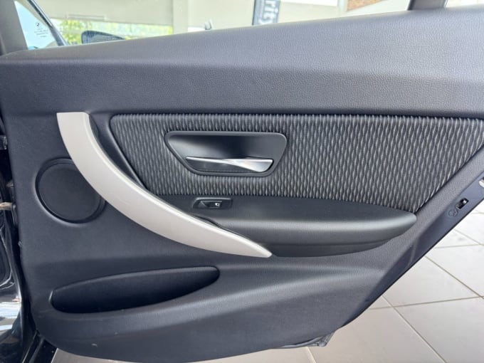 2025 BMW 3 Series
