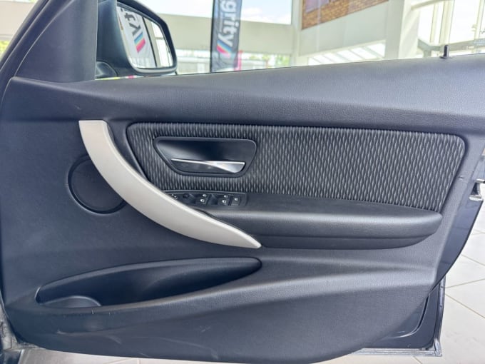 2025 BMW 3 Series