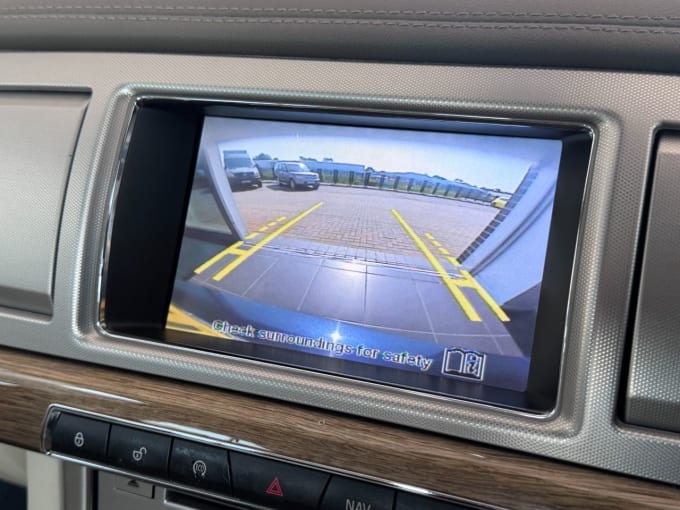2025 Jaguar Xf