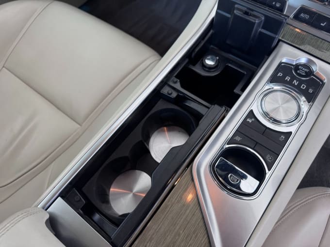 2025 Jaguar Xf