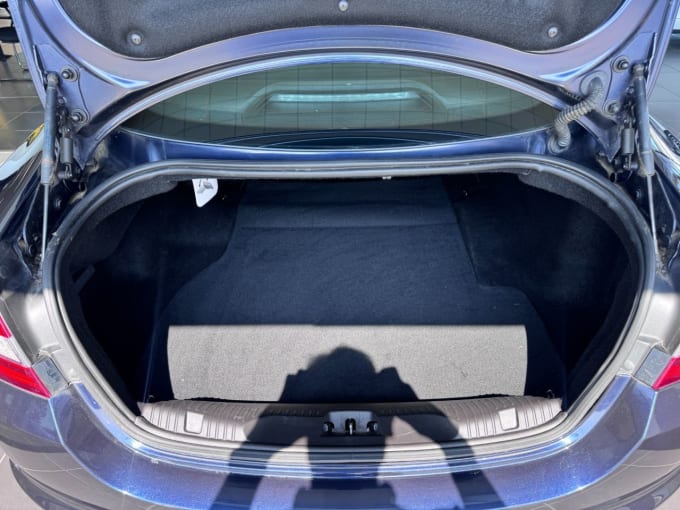 2025 Jaguar Xf