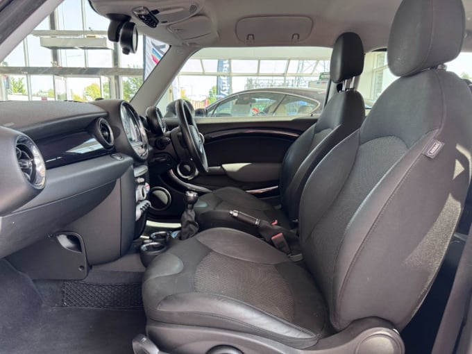 2025 Mini Clubman