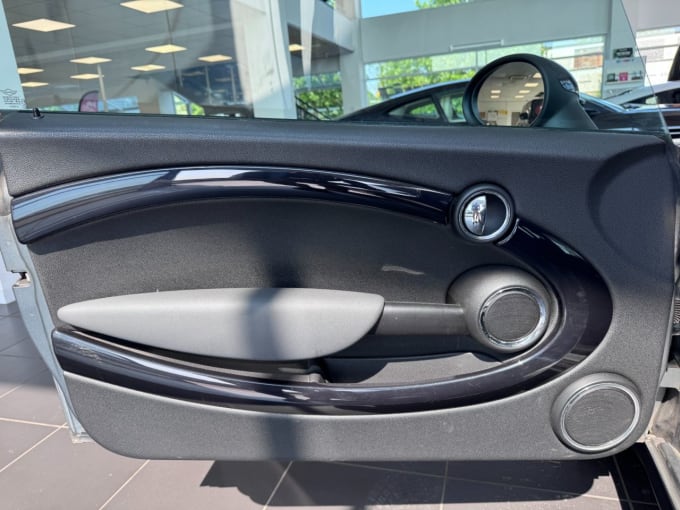 2025 Mini Clubman