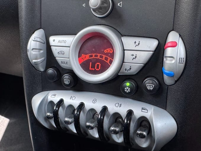 2025 Mini Clubman