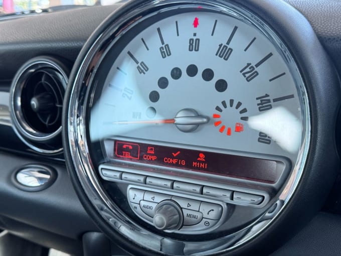 2025 Mini Clubman