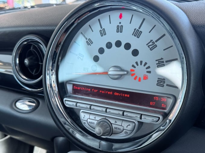 2025 Mini Clubman