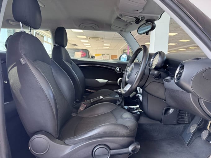 2025 Mini Clubman