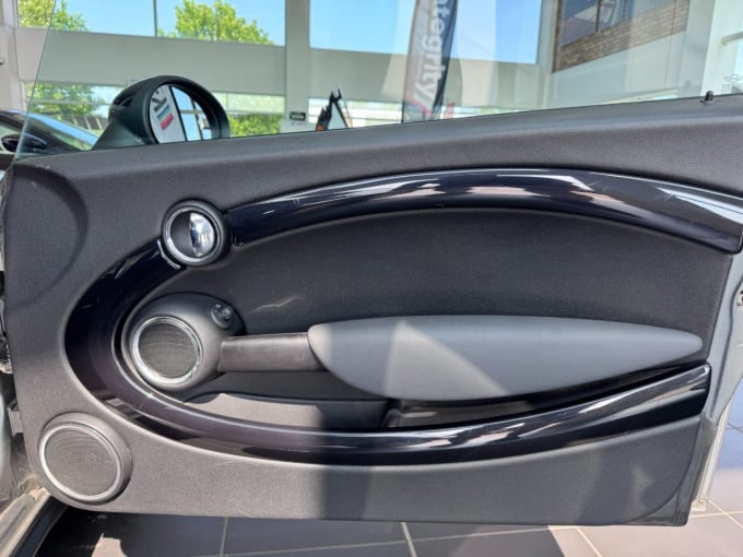 2025 Mini Clubman