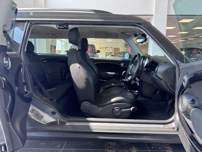 2025 Mini Clubman
