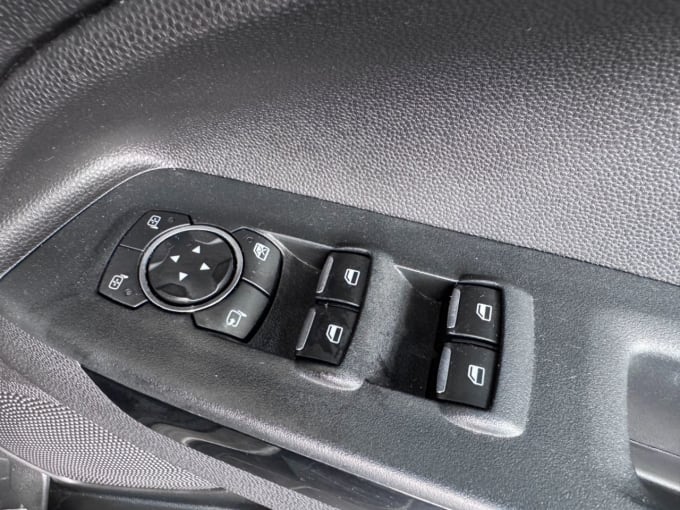 2025 Ford Ecosport