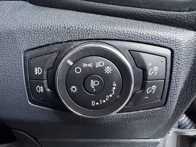 2025 Ford Ecosport