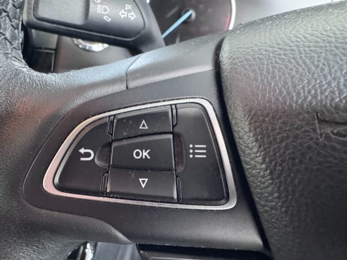 2025 Ford Ecosport