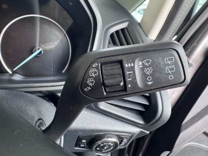 2025 Ford Ecosport