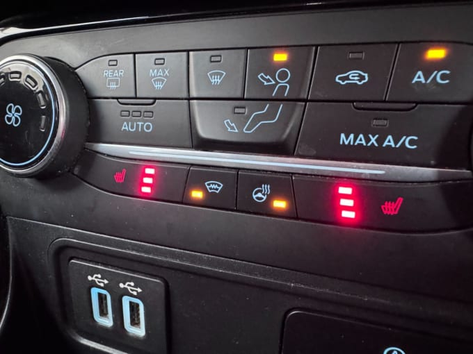 2025 Ford Ecosport