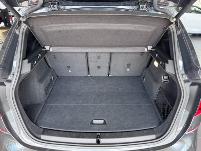 2025 BMW 2 Series Active Tourer
