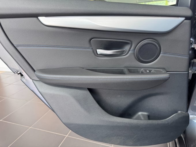 2025 BMW 2 Series Active Tourer