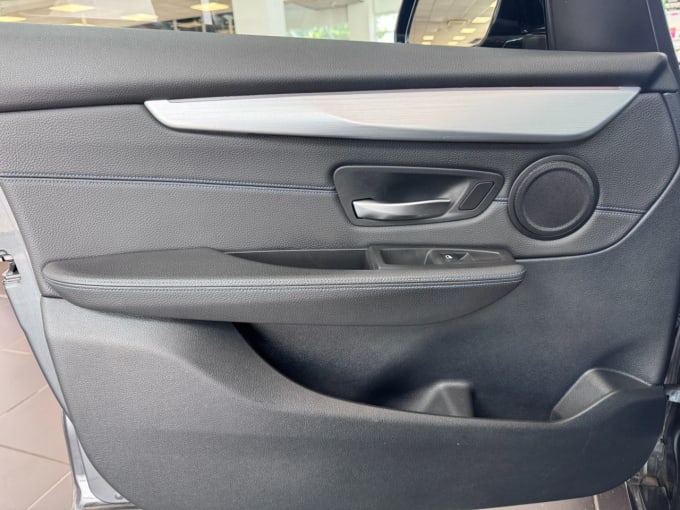 2025 BMW 2 Series Active Tourer