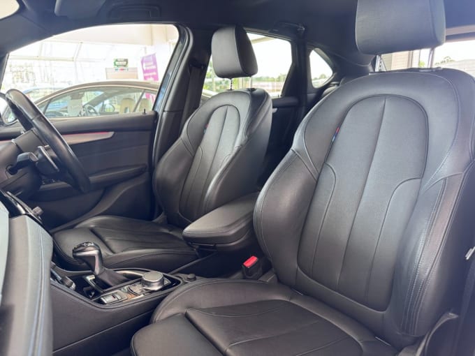 2025 BMW 2 Series Active Tourer