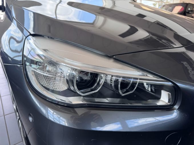 2025 BMW 2 Series Active Tourer