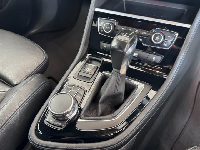 2025 BMW 2 Series Active Tourer