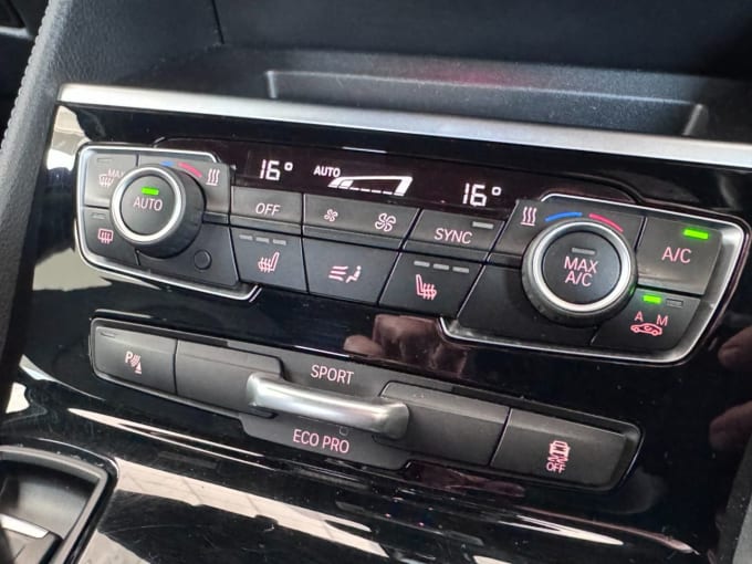 2025 BMW 2 Series Active Tourer
