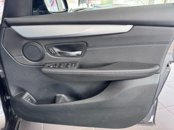 2025 BMW 2 Series Active Tourer