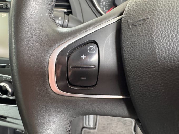 2025 Renault Captur