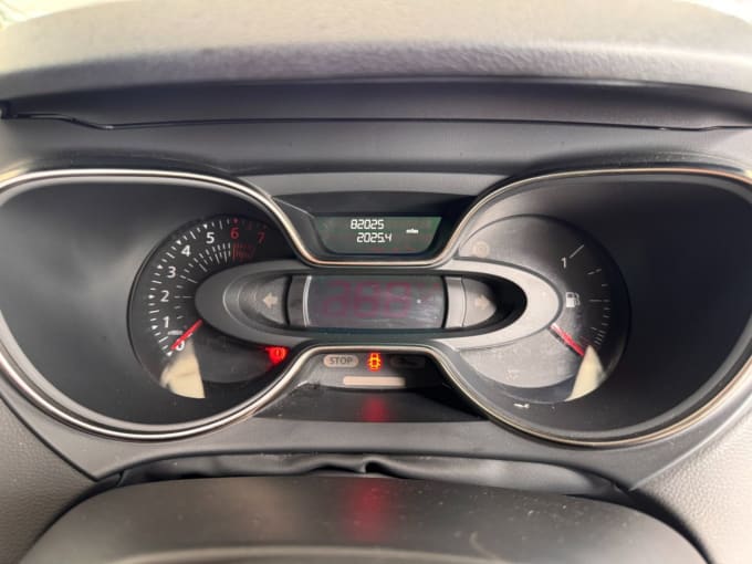 2025 Renault Captur