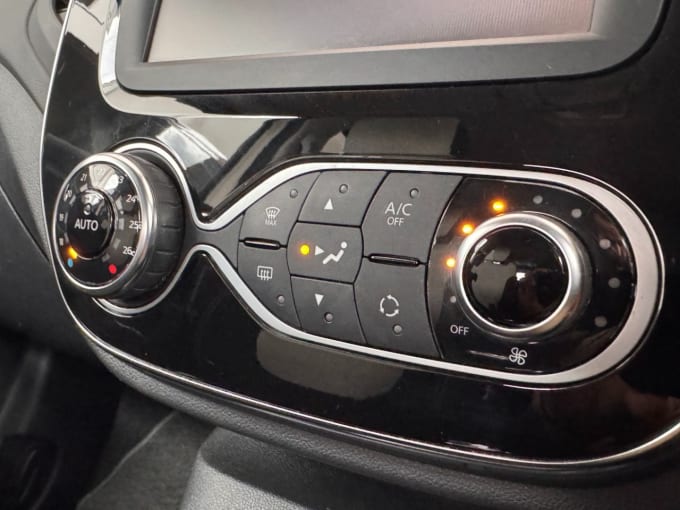 2025 Renault Captur