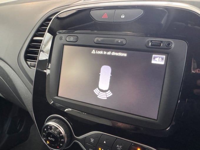 2025 Renault Captur